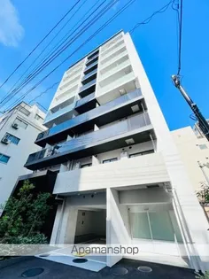 プラウドフラット浅草ディアージュ【5階】の外観