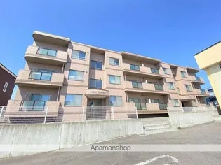 プレセランス桔梗(プレセランスキキョウ)【2階】の外観