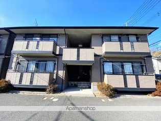 コニファーガーデン 1棟の画像