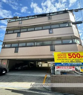 メジェーム住吉の画像