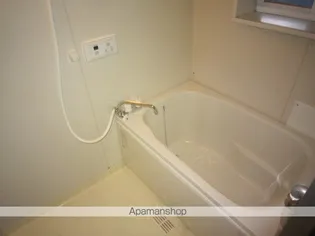 メゾン大友A【202号室】の風呂