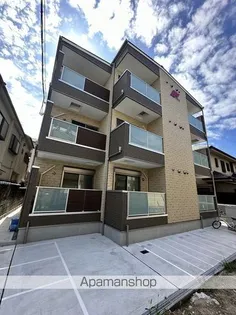 CASA DEL SOL Ⅲの画像