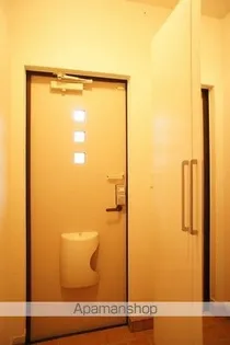 ラピィ【2階】の玄関