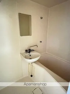 カーサ富士見A【1階】の風呂