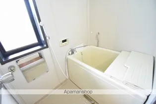 シティハイムグリーンユイB【2階】の風呂