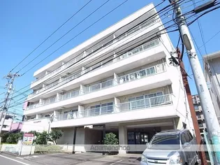 サンハイムタチバナCの画像