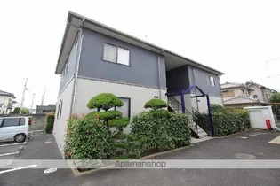 コートMT C D棟の画像