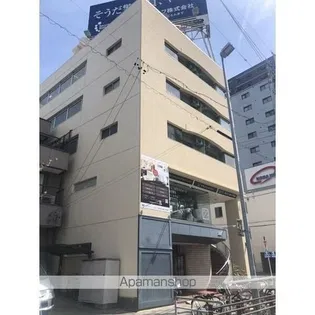 グランドハイネス御成の画像