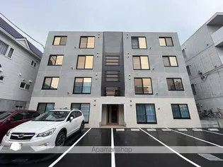 MAJESTIC LIFE札幌桑園の画像