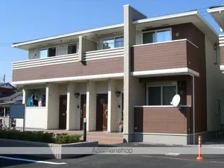 フィールド ヴィレッジDの画像