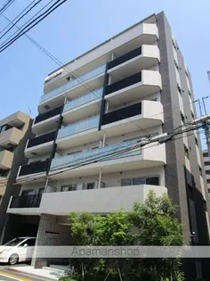 スカイガーデン錦糸町【2階】の外観