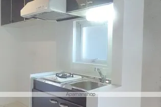 シャポーAP【2階】のキッチン