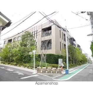 ザ パークハウス小日向の画像