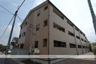 エクセルマエダ【3E号室】の外観