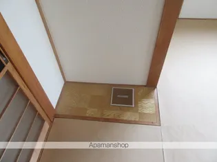 コーポグリーン(茶畑)【6号室】の内装