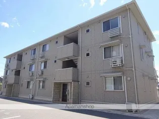 カルチェ ASUKA【1階】の外観