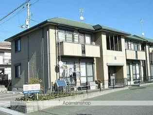 シャーメゾン橋田 A棟の画像