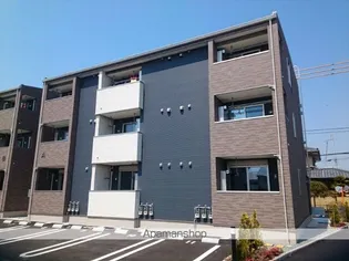 ヴィラ マウントワン洲崎Aの画像