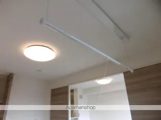 エスポアール・タカムラⅤ【2階】の内装