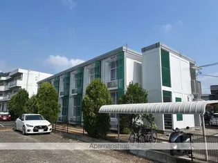 レオパレスエイトランドの画像