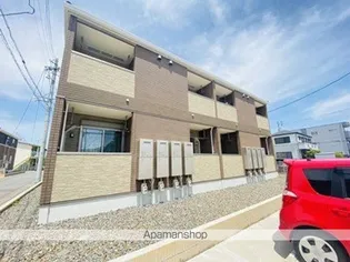 グランツコートKK Ⅰ【1階】の外観