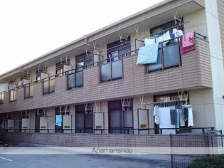 あさけハイツの画像