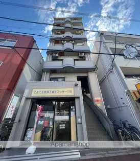 RINON我孫子【7階】の外観