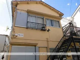 東京都杉並区高円寺南3丁目【アパート】の外観