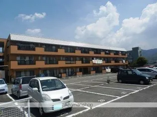 ハイツサンライズの画像