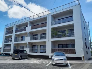 啓周マンションB棟の画像