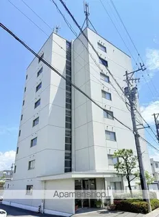 リバーサイドタワー RSTの画像