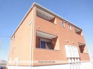 Castοr(カストル)【1階】の外観