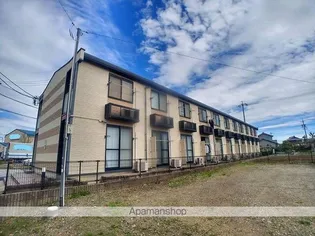 レオパレス三久【211号室】の外観