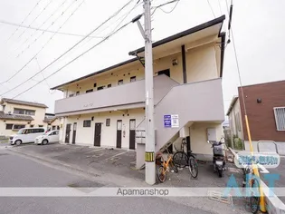 今岡ハイツの画像