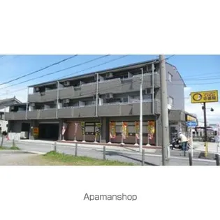 ドエルマルモ101【2階】の外観