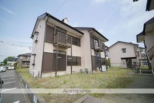 パインコート B棟の画像