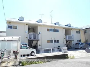 セジュール下条の画像