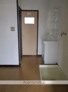 コーポせんしゅう【103号室】の内装