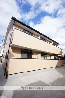 クレスト参番館の画像