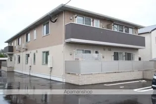 DーROOM原町【2階】の外観