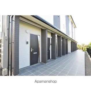 菜根ヒルズ【2階】の外観