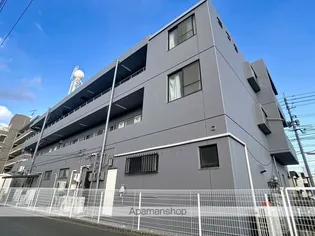 さつきマンションの画像