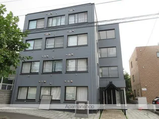 サンコート文京台参番館の画像