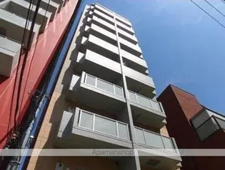 東京都三鷹市下連雀3丁目【マンション】の外観