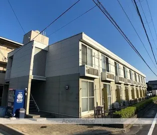 レオパレス大和の画像