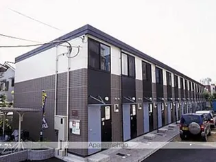 レオパレス広田の画像
