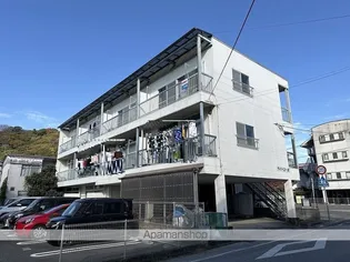 ライトコーポ【3階】の外観