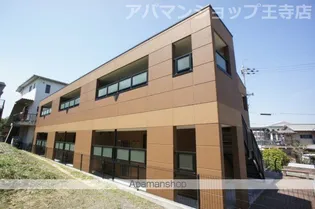 プラムハウス2の画像