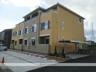 エスポワール六条北の画像