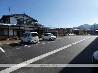 PRIME RESIDENCE 飛騨古川【2階】のその他画像
